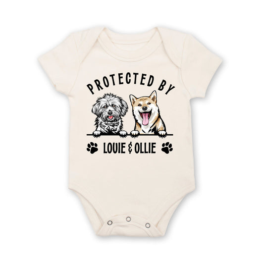 Baby Bodysuit